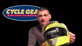 DMCJEDI Reviews CYCLE GEAR Evolution Modular Helmet