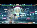 【kof】チョイ・ボンゲ choi bounge 超絶竜巻真空斬 chouzetsu tatsumaki shinkuuzan 【evolution】※ショートバージョン short ver.