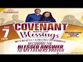 Covenant Days of Blessings Revival | Apostle T and Pastor C Vutabwashe