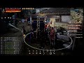 black desert　たった28個の謎ネでオーガのリングが当たってしまう幸運。