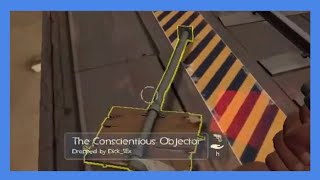 Picking Up Random Conscientious Objectors Episode 25