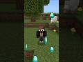 AKU DAPAT ITEM RANDOM SETIAP KALIAN SUBSCRIBE!!! #minecraft #shorts