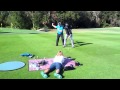 Gary Gilchrist: PGA Tour Pro Morgan Hoffmann drill for Golfweek