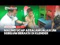 Pura-pura Nyari Kontrakan, Pencuri Sempat Ucap Salam kepada Korban Sebelum Beraksi di Klender