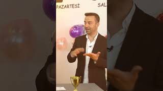 tonguçCUP 1.Sezon Finali Nasıl Geçti?