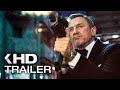 JAMES BOND 007: NO TIME TO DIE Final Trailer (2021)