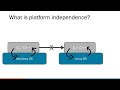 Core Java Training || Platform Independence