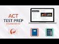 Peterson's ACT Test Prep