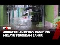 8 RT di Kelurahan Bidara Cina Terendam Banjir | Kabar Petang Pilihan tvOne