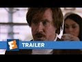 Anchorman 2 Official Trailer HD | Trailers | FandangoMovies