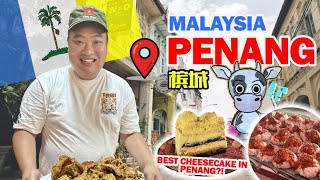 Discovering Penang: Exploring the Food, Culture, and Beauty of the Pearl of the Orient.