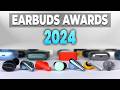 Earbuds Awards 2024 - Over 100 Ranked!