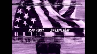 A$AP Rocky-Fashion Killa Chopped N Screwed