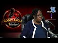 GODLY ANGLE hosted by Joyce Taiwo