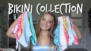 BIKINI COLLECTION 2026 | EMILY G