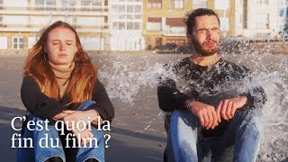 Mastaa - C'est quoi la fin du film ? (Clip officiel)