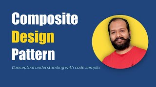 Composite Design Pattern