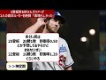 2登板目を終えたバウアー、ある高卒ルーキーを絶賛「素晴らしかった」【なんj なんg野球反応】【2ch 5ch】