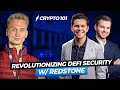 The Future of Money: Revolutionizing DeFi Security with Redstone