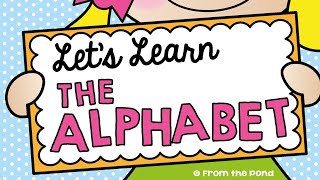 abc phonics|Alphabets with sounds|#learning #kidsvideos #rhymes #drawing