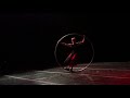 Yasha on Cyr Wheel at Viva Fest 2018