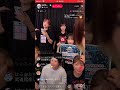 tiktokライブ中にメイクしたらマネージャーから怒られるハロプロアイドル　 beyooooonds ハロプロ アイドル tiktok shorts