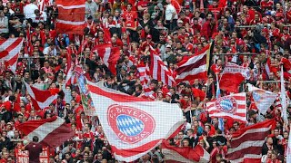 Bayern-Fans glauben wieder an die Meisterschaft