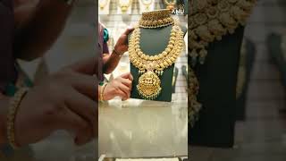 Sri Anu Jewellers | Madurai | Best Jewellery Store in Madurai