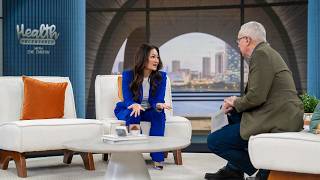 Reinventing Health with Dr. Diana Do-Yabut - Health Uncensored with Dr. Drew