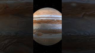 ¿Es Júpiter una estrella fallida?