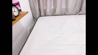 一齊陪我開箱Origin床褥🛏😍