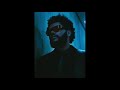 The Weeknd - Take My Breath (Official Instrumental)