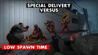 LEFT 4 DEAD 2 - SPECIAL DELIVERY VERSUS - DEATH TOLL #3