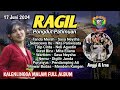 KALENLINGGA MALAM FULL ALBUM - RAGIL PONGDUT