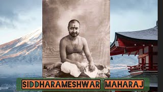 Siddharameshwar Maharaj (English) - 01