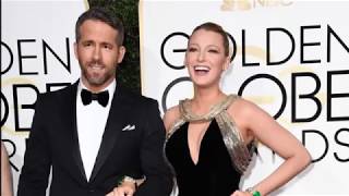 Blake Lively Celebrates Ryan Reynolds' Birthday With A Hilarious Post