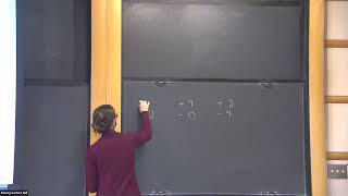 Introduction to Interpretable Machine Learning II - Cynthia Rudin