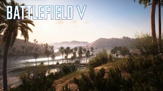 DESTROYING my ENEMIES in Battlefield V #4 | BFV gameplay highlights