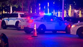 Officials investigate police-involved shooting in Miami apartment; armed suspect dead