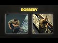 [ESX/QB] FIVEM ADVANCED ROBBERY SCRIPT | PAID