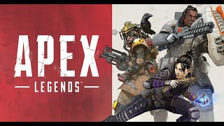 APEX　ランクごーるど４　カジュアル〇　参加型