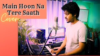 Main Hoon Na Tere Saath | cover | Saina | Parineeti Chopra | Armaan Malik