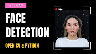 Face Detection using Opencv Python [ Opencv Projects ]