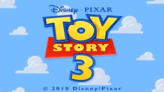 Toy Story 3 - Longplay | DS