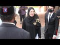 'Ibu mentua ada sebab untuk 'mengamuk'' - Puteri Sarah Liyana