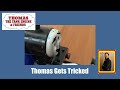 Thomas Gets Tricked And The Other Stories US RS 1990 REMASTERED