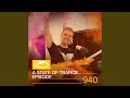 A State Of Trance (ASOT 940) (Interview with Solarstone, Pt. 5)