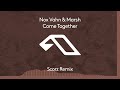 Nox Vahn & Marsh  - Come Together (Scorz Remix)