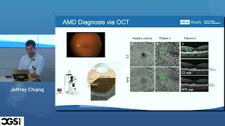 Jeffrey Chiang | Strategies for Integrating Deep Learning with Current Biomedical Research | CGSI 23