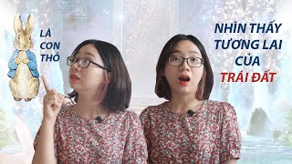 Mình đã nhớ lại TIỀN KIẾP và thấy TƯƠNG LAI CỦA TRÁI ĐẤT - THÔI MIÊN QUY HỒI | The Ji Eun (PHẦN 2)